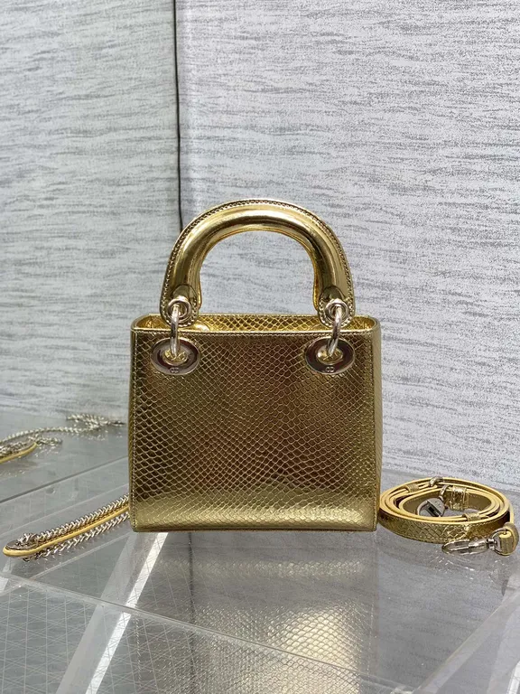 Dior Bag 